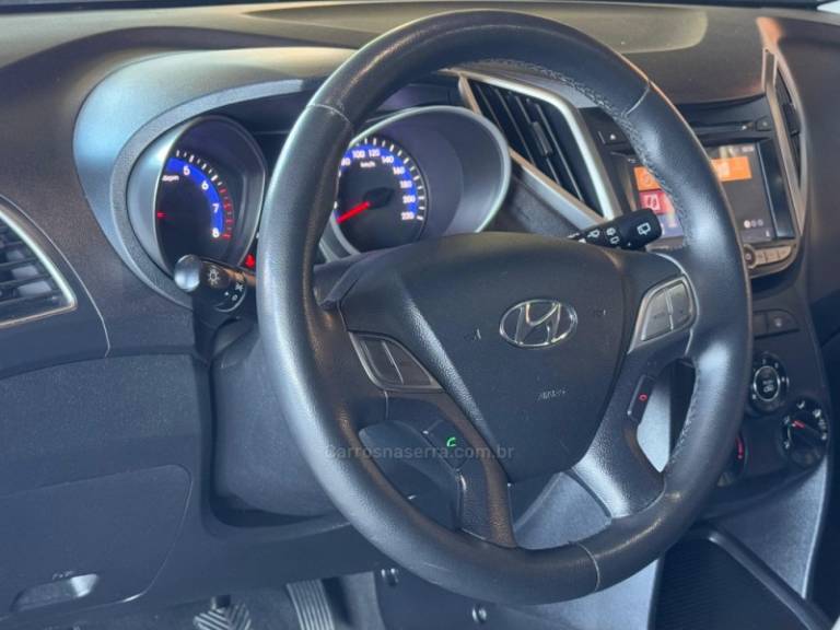 HYUNDAI - HB20 - 2017/2018 - Preta - R$ 53.900,00