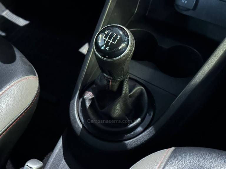 VOLKSWAGEN - SAVEIRO - 2018/2019 - Vermelha - R$ 78.900,00