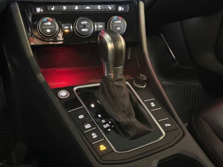 VOLKSWAGEN - JETTA - 2019/2019 - Azul - R$ 159.900,00