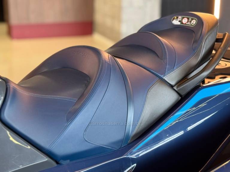 SEADOO - GTX 170 - 2024/2024 - Azul - R$ 129.900,00