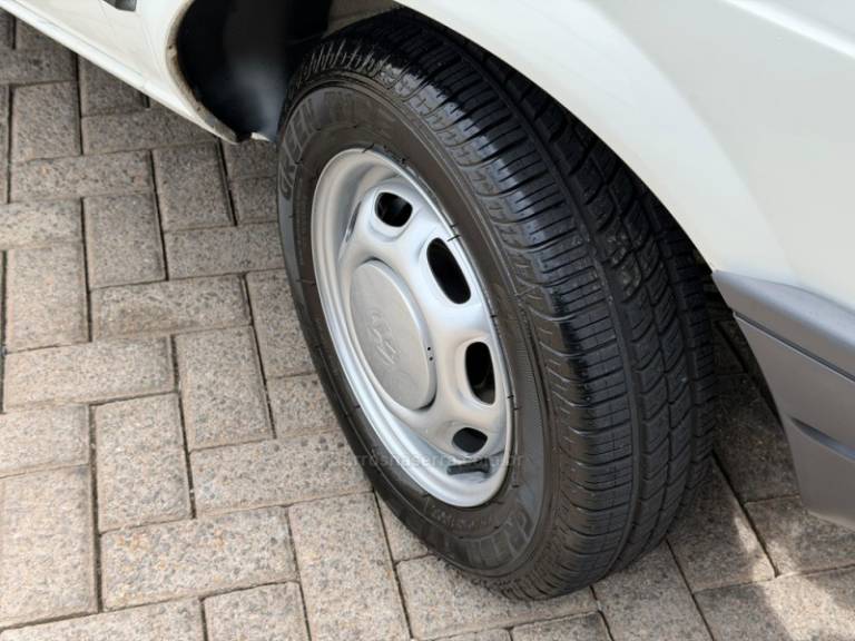 VOLKSWAGEN - PARATI - 1992/1992 - Branca - Sob Consulta