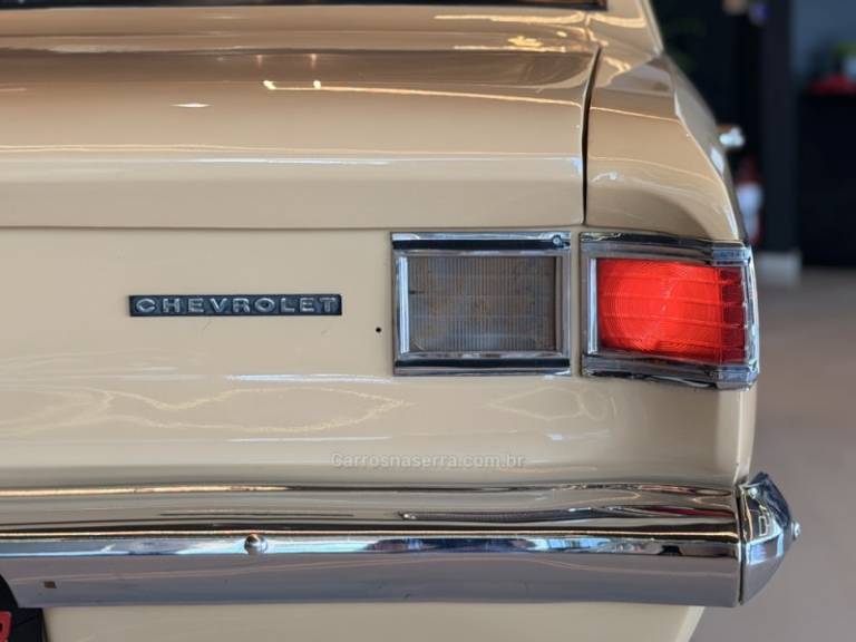 CHEVROLET - OPALA - 1973/1973 - Bege - R$ 69.900,00