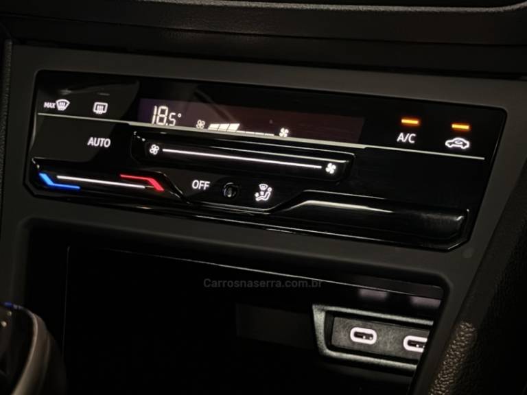 VOLKSWAGEN - NIVUS - 2024/2024 - Cinza - R$ 134.900,00