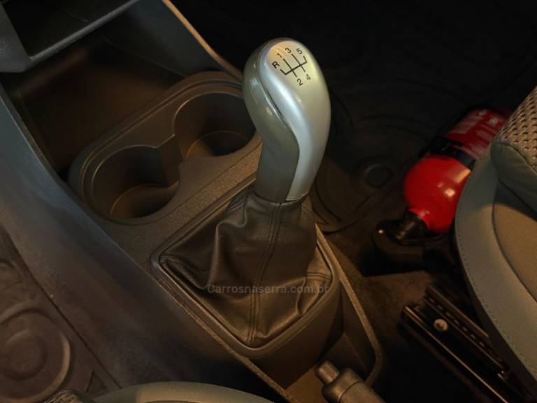 CHEVROLET - MONTANA - 2014/2014 - Vermelha - R$ 47.900,00