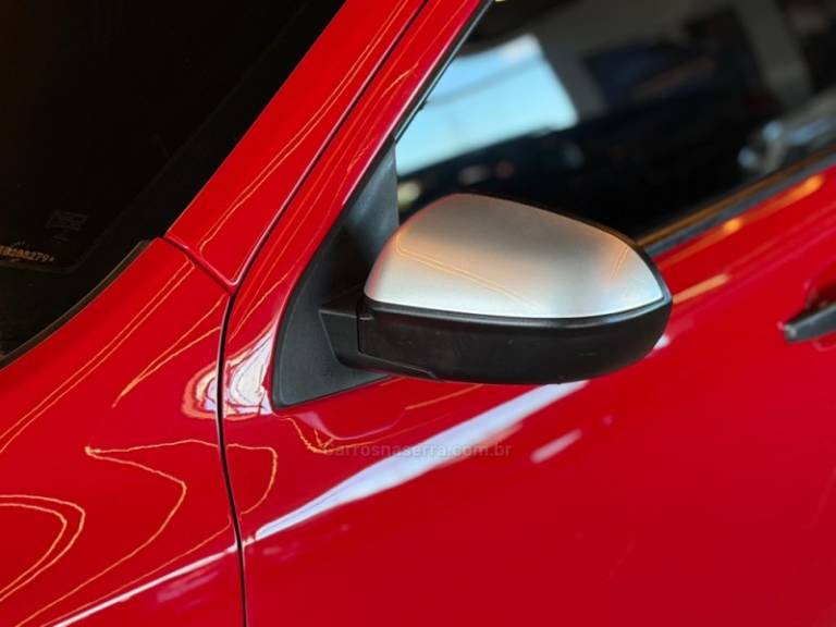 CHEVROLET - MONTANA - 2014/2014 - Vermelha - R$ 47.900,00