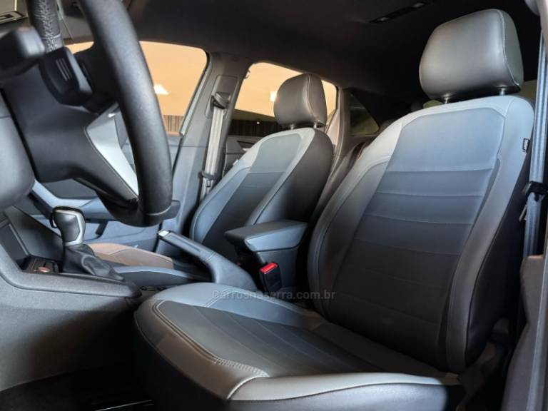VOLKSWAGEN - NIVUS - 2023/2024 - Cinza - R$ 129.900,00