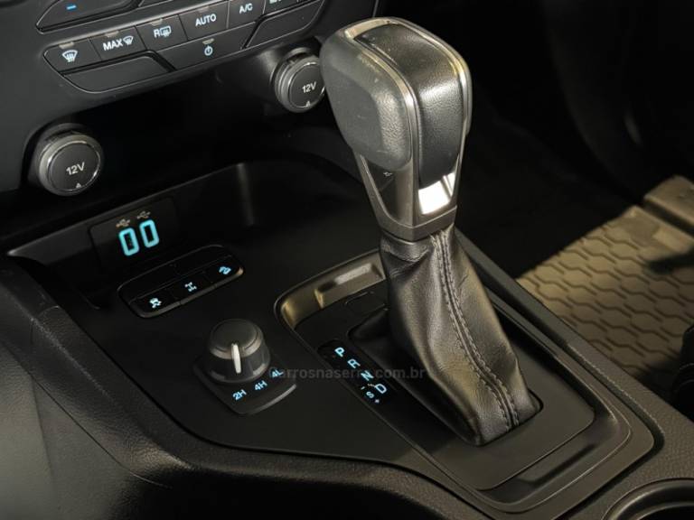 FORD - RANGER - 2020/2020 - Cinza - R$ 164.900,00