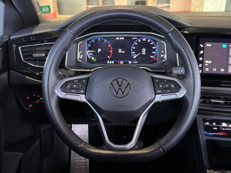 VOLKSWAGEN - NIVUS - 2022/2022 - Cinza - R$ 116.900,00