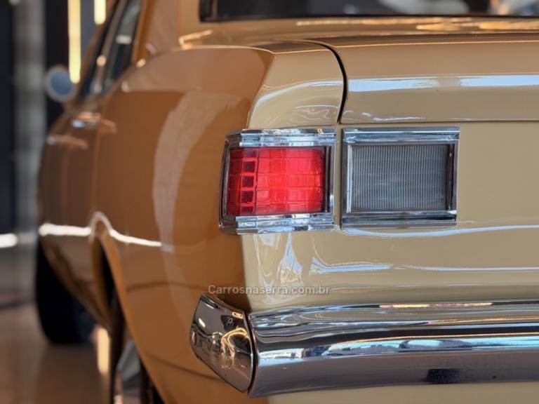 CHEVROLET - OPALA - 1973/1973 - Bege - R$ 69.900,00