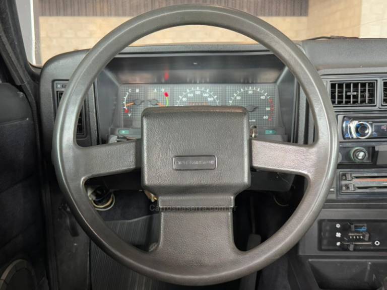 CHEVROLET - OPALA - 1990/1990 - Cinza - R$ 119.900,00