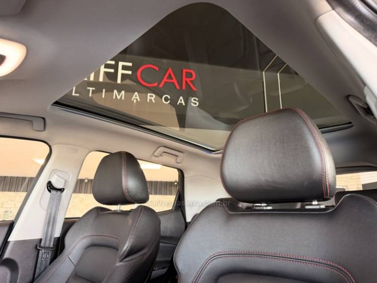 CHERY - TIGGO - 2019/2020 - Cinza - R$ 89.900,00