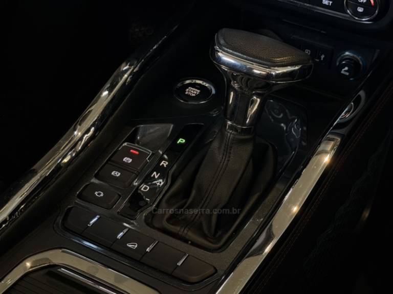 CHERY - TIGGO - 2019/2020 - Cinza - R$ 89.900,00