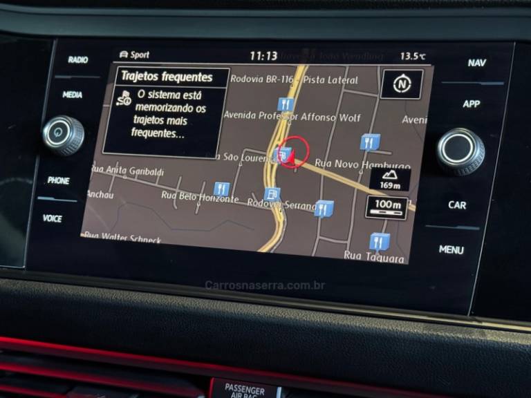 VOLKSWAGEN - JETTA - 2019/2019 - Azul - R$ 159.900,00
