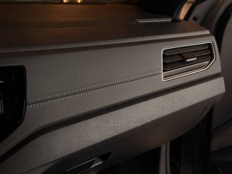 VOLKSWAGEN - NIVUS - 2024/2024 - Cinza - R$ 134.900,00