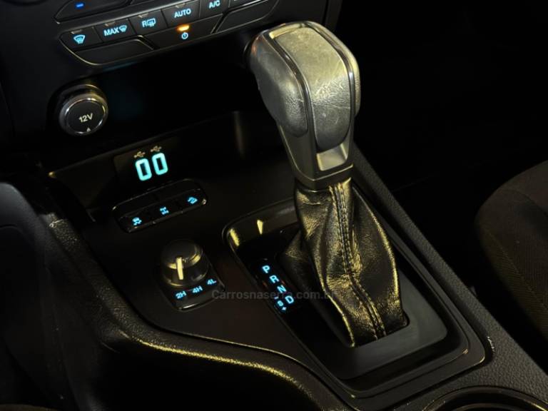 FORD - RANGER - 2021/2022 - Cinza - R$ 164.900,00