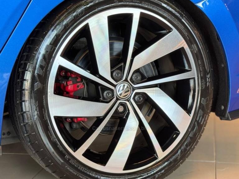 VOLKSWAGEN - JETTA - 2019/2019 - Azul - R$ 159.900,00