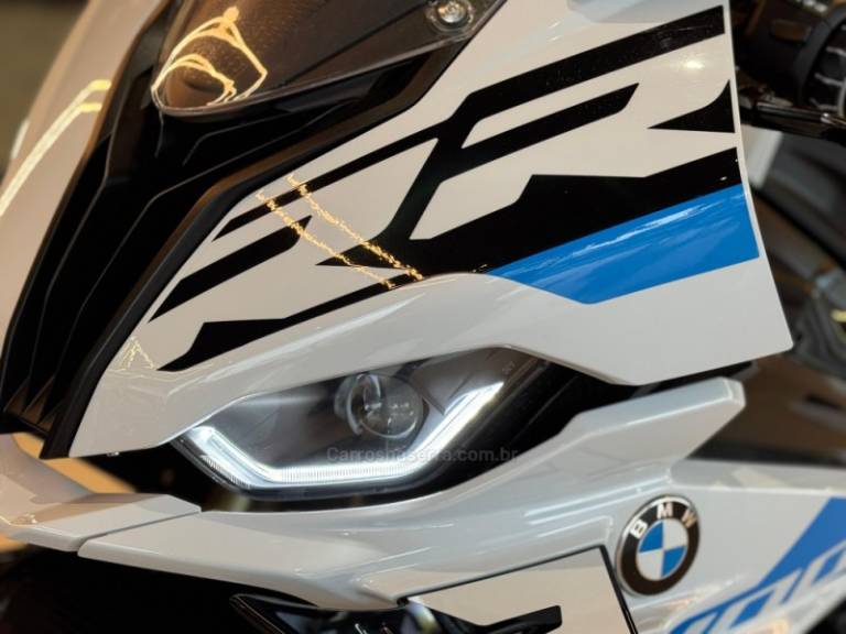 BMW - S 1000 - 2024/2024 - Branca - R$ 145.900,00