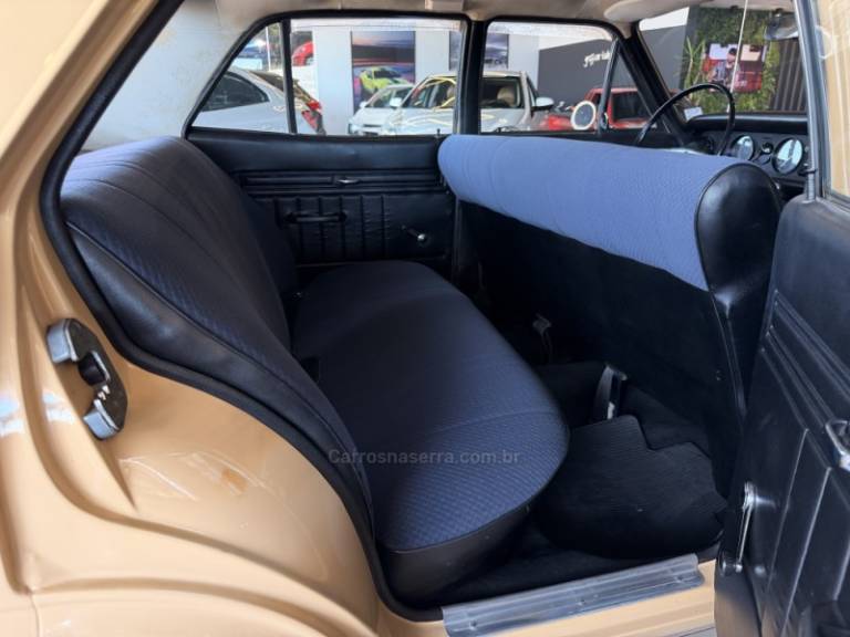 CHEVROLET - OPALA - 1973/1973 - Bege - R$ 69.900,00