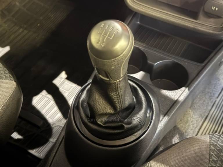 VOLKSWAGEN - SAVEIRO - 2019/2019 - Branca - Sob Consulta