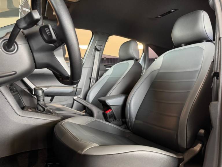 VOLKSWAGEN - NIVUS - 2022/2022 - Cinza - R$ 116.900,00