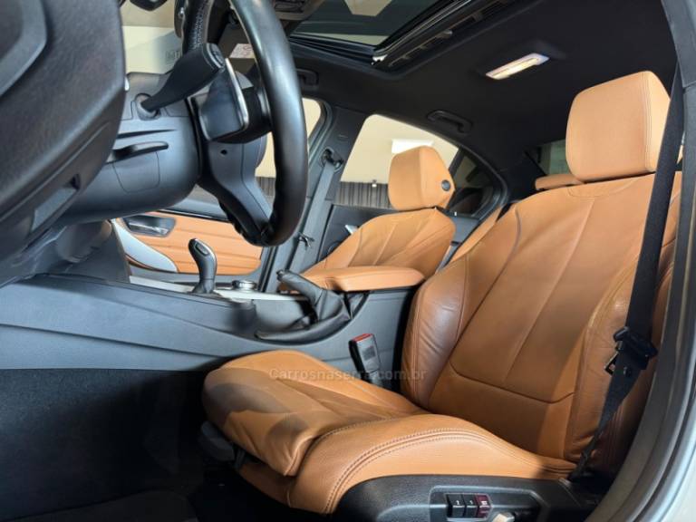BMW - 328I - 2018/2018 - Branca - R$ 179.900,00