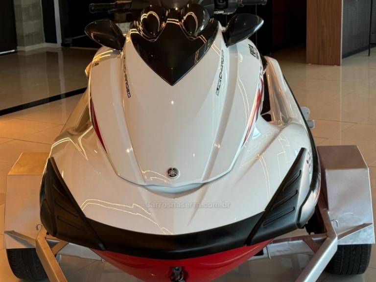 YAMAHA - JET SKI - 2015/2016 - Branca - R$ 99.900,00