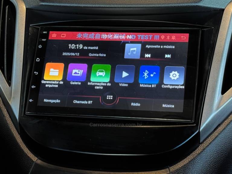 HYUNDAI - HB20 - 2013/2014 - Branca - R$ 44.900,00