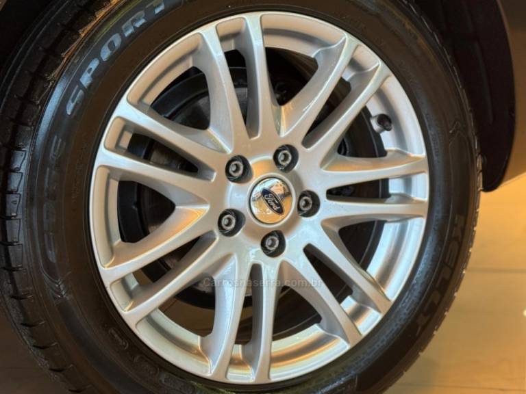 FORD - FOCUS - 2009/2009 - Preta - R$ 44.900,00