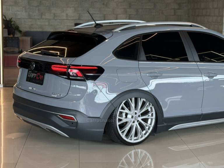 VOLKSWAGEN - NIVUS - 2024/2024 - Cinza - R$ 134.900,00