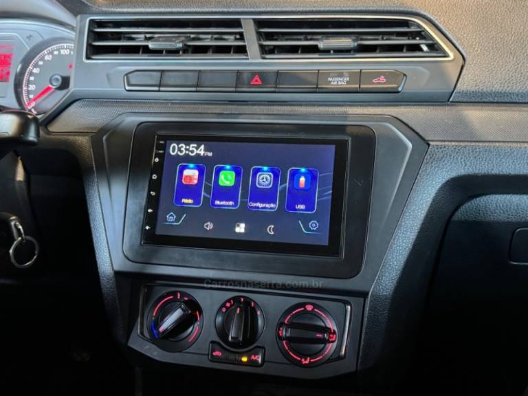 VOLKSWAGEN - SAVEIRO - 2023/2023 - Branca - R$ 74.900,00