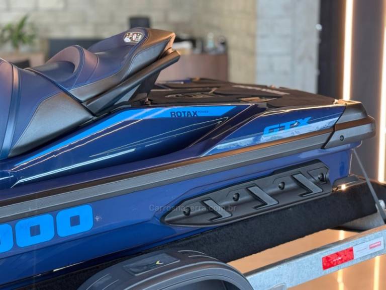 SEADOO - GTX 170 - 2024/2024 - Azul - R$ 129.900,00