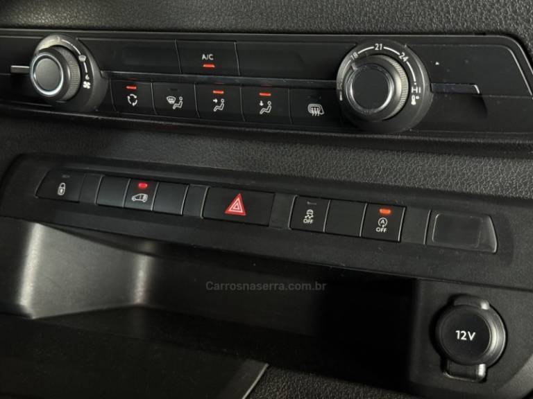 FIAT - SCUDO CARGO - 2023/2024 - Branca - R$ 169.900,00