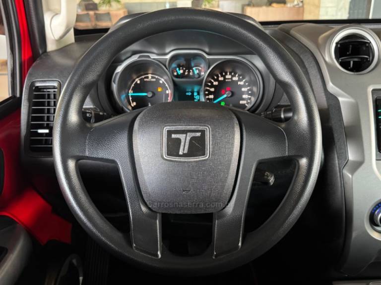 TROLLER - T4 - 2017/2018 - Vermelha - R$ 183.900,00