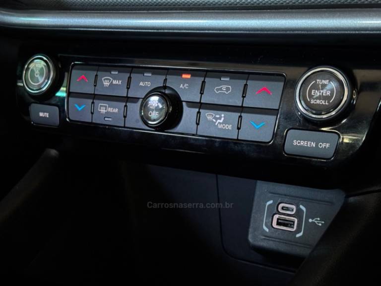 JEEP - COMPASS - 2021/2022 - Cinza - R$ 149.900,00