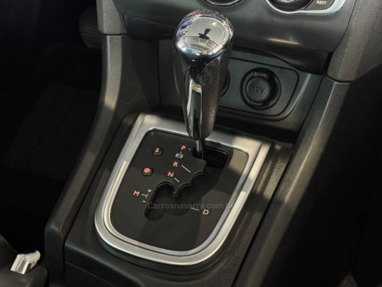 CITROËN - C4 LOUNGE - 2014/2015 - Preta - R$ 39.900,00