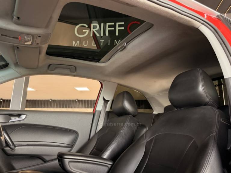 AUDI - A1 - 2011/2011 - Vermelha - R$ 64.900,00