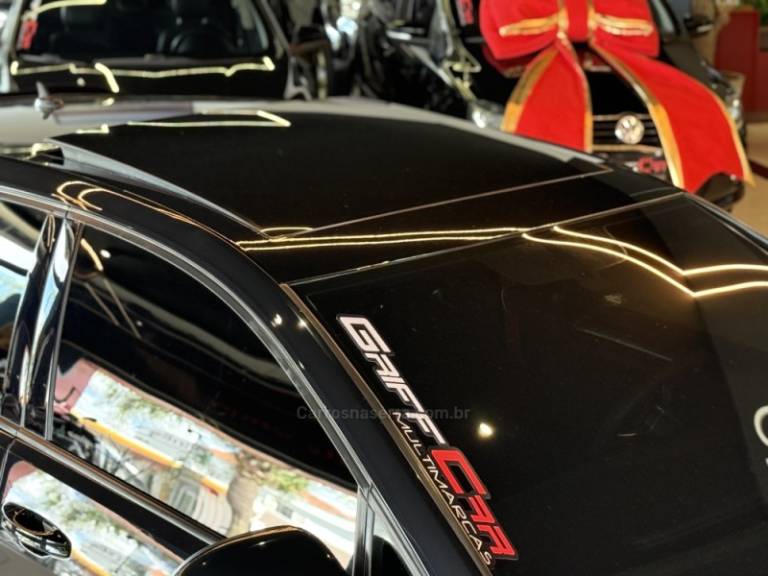 VOLKSWAGEN - GOLF - 2019/2019 - Preta - R$ 211.900,00