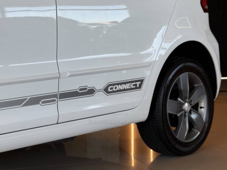 VOLKSWAGEN - FOX - 2019/2019 - Branca - R$ 61.900,00
