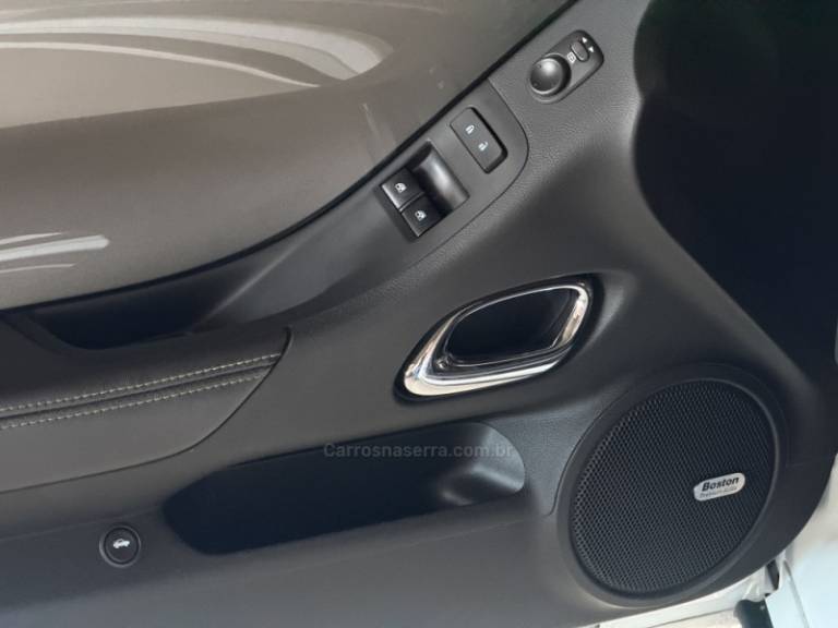 CHEVROLET - CAMARO - 2013/2013 - Branca - R$ 218.900,00