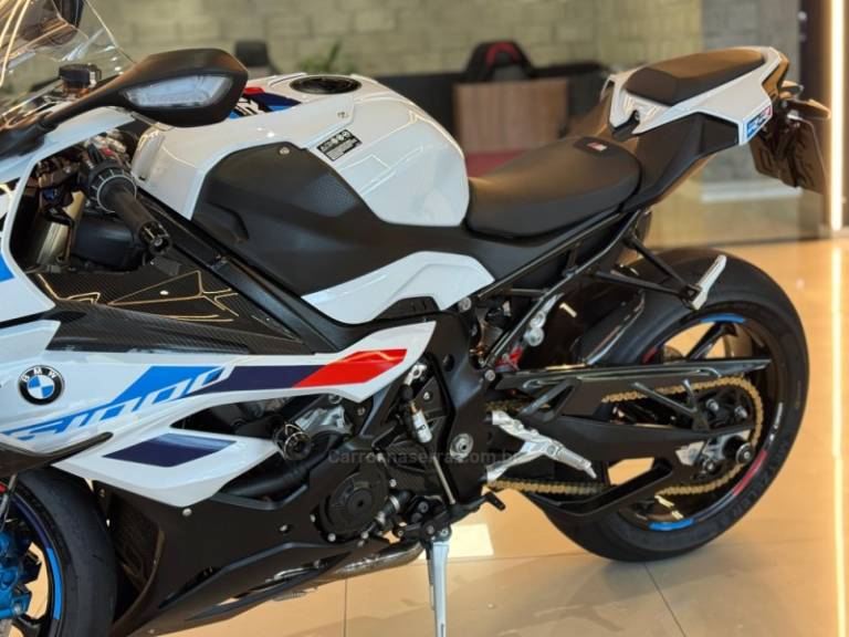BMW - S 1000 - 2024/2024 - Branca - R$ 145.900,00