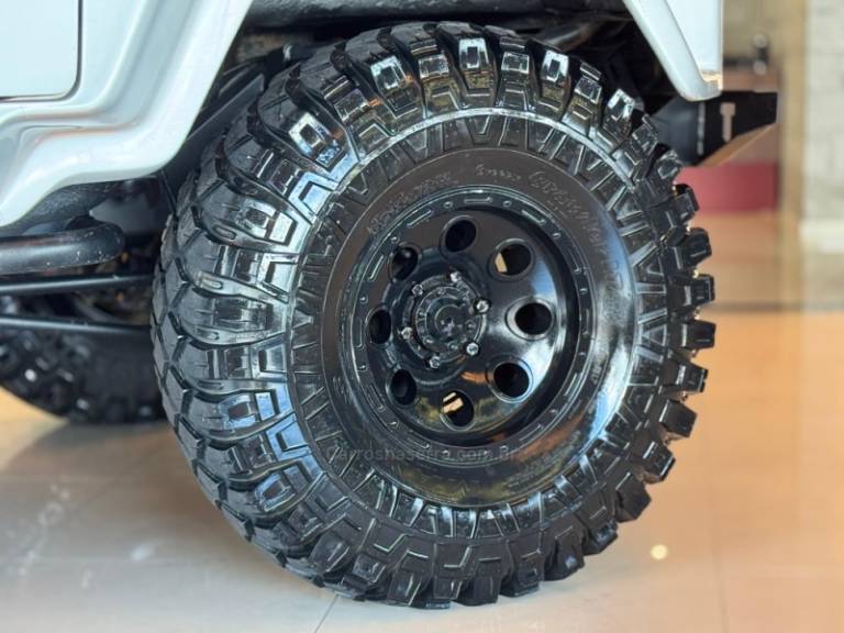 TROLLER - T4 - 2011/2012 - Prata - R$ 139.900,00