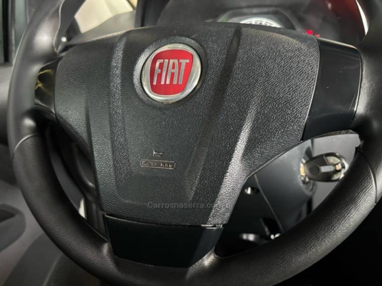 FIAT - STRADA - 2015/2015 - Branca - R$ 52.900,00