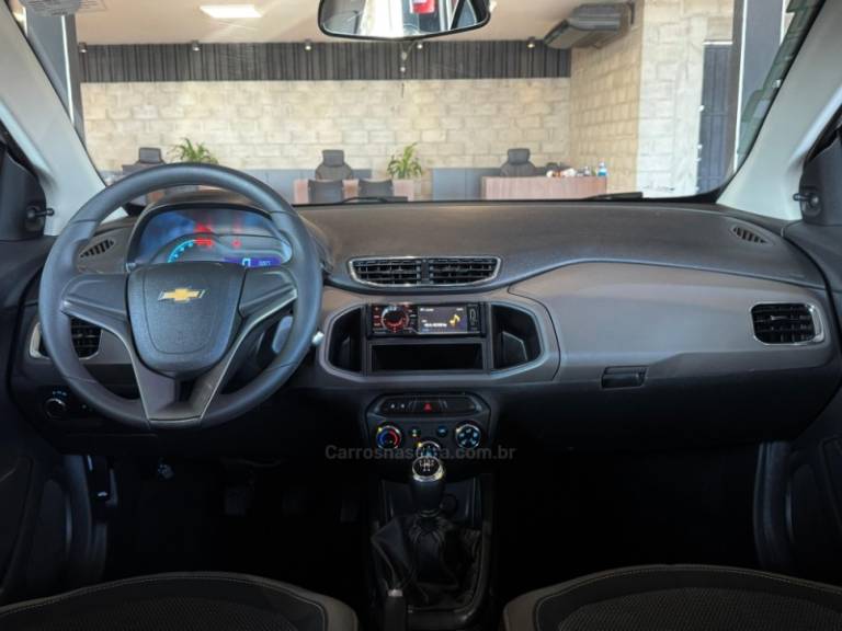 CHEVROLET - PRISMA - 2013/2013 - Branca - R$ 45.900,00