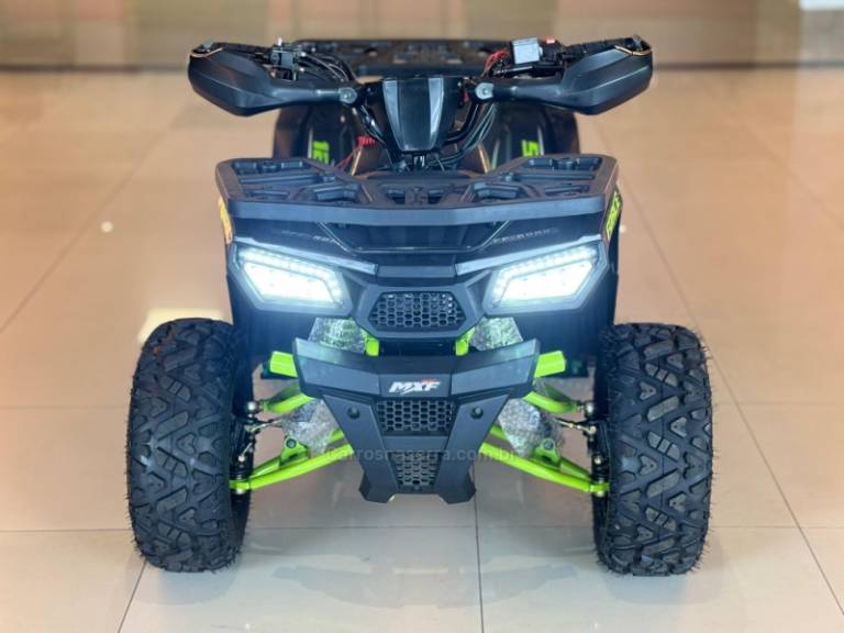 MXF - 125 - 2025/2025 - Preta - R$ 15.900,00