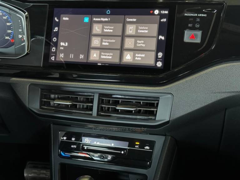 VOLKSWAGEN - NIVUS - 2022/2022 - Cinza - R$ 116.900,00
