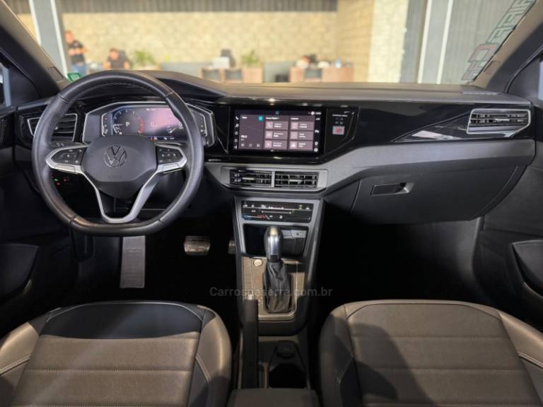 VOLKSWAGEN - NIVUS - 2022/2022 - Cinza - R$ 116.900,00
