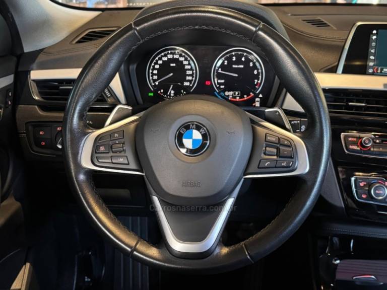 BMW - X2 - 2018/2019 - Cinza - R$ 169.900,00
