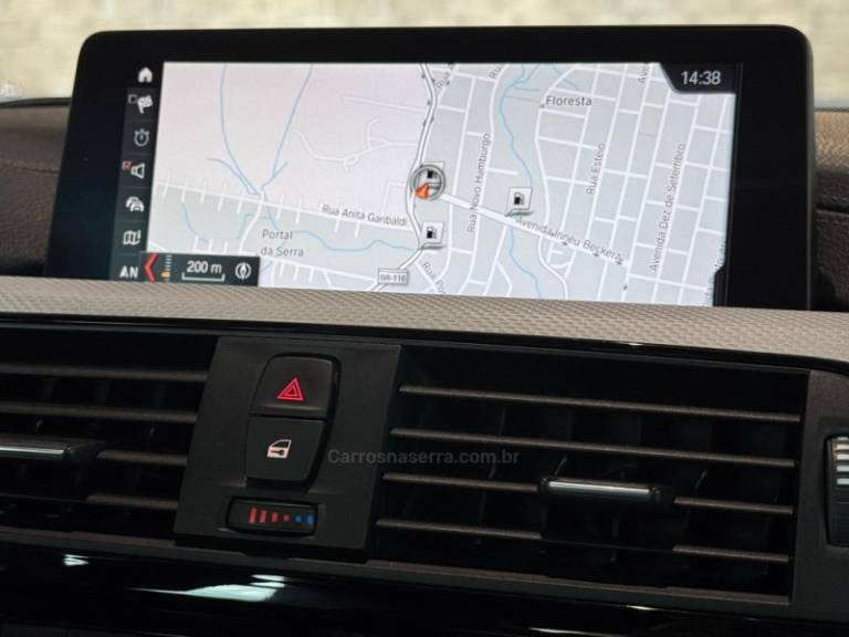 BMW - 328I - 2018/2018 - Branca - R$ 179.900,00