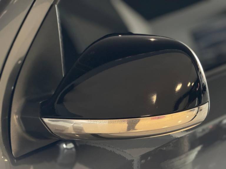 VOLKSWAGEN - AMAROK - 2019/2020 - Cinza - R$ 169.900,00