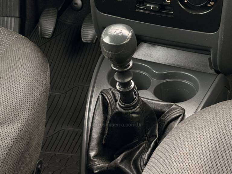 FIAT - IDEA - 2008/2008 - Cinza - R$ 25.900,00